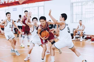  哪里可以找到适合青少年的篮球表演赛：全面指南与实用建议